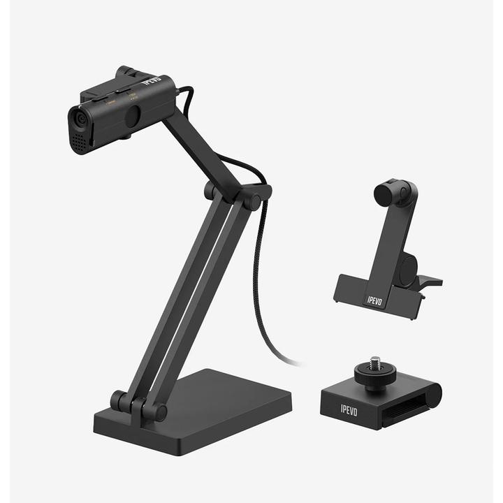 Ipevo DOK P2V Ultra Full Pack (4K)