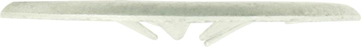 Produktbild KS Tools Schnellverschluss, Metall für Audi/VW,50er Pack