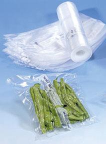 Actual product image Caso FastVac 4000