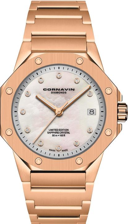 Produktbild Cornavin Downtown Sky (36 mm)