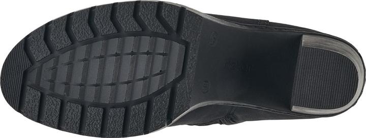 Actual product image Rieker boots (41)