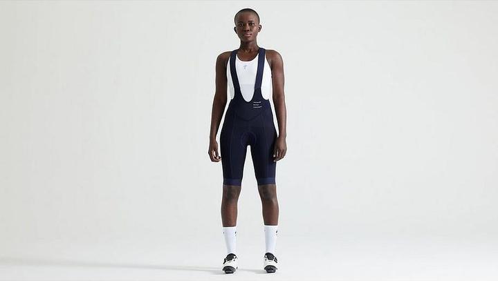Specialized Sbc Foundation Bib Short Wmn