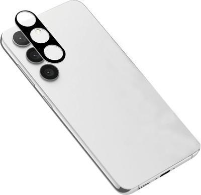 Actual product image Tiger Shockproof camera film (1 Piece, Samsung Galaxy S21)