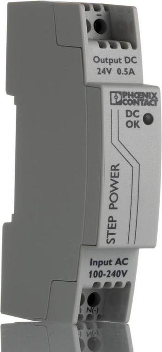 Produktbild Phoenix Contact Hutschienen-Netzteil (DIN-Rail
