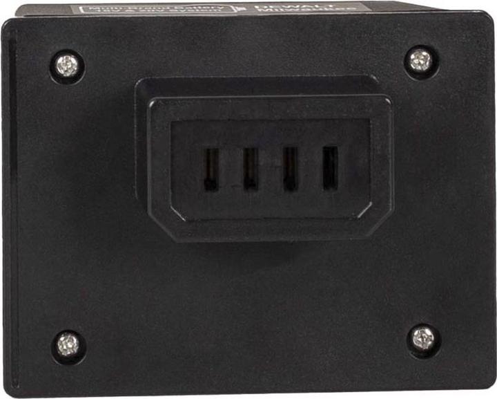 Produktbild Ekström LED Flutlichtstrahler Guard (4000 lm)