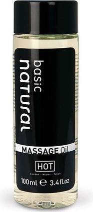 Image du produit HOT Massage Oil (100 ml)