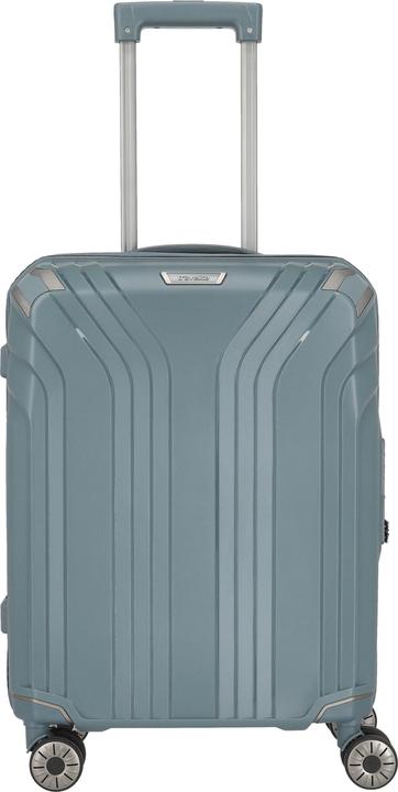Image du produit Travelite Elvaa Set de valises à 4 roulettes 3pcs. (220 l, XL (à partir de 115l))