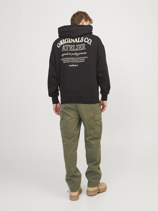 Image du produit Jack & Jones Jpstkarl Jjharlow Cargo Noos (31)