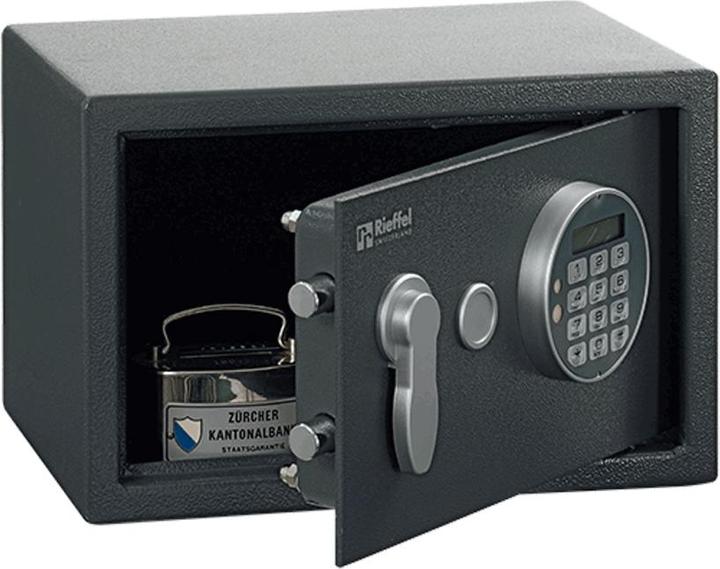 Rieffel Security Box Rieffel VT-SB 200 SE (8 l)