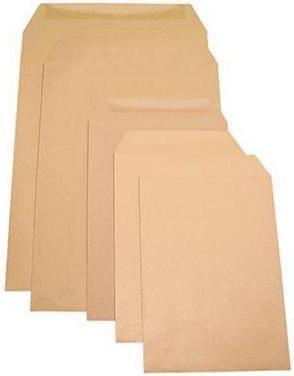 Actual product image Soennecken Envelope size: DIN C5 Window available: No (25 x)