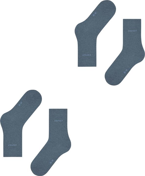 Immagine prodotto Esprit Uni SO 2P (Confezione da 2, 39 - 42)