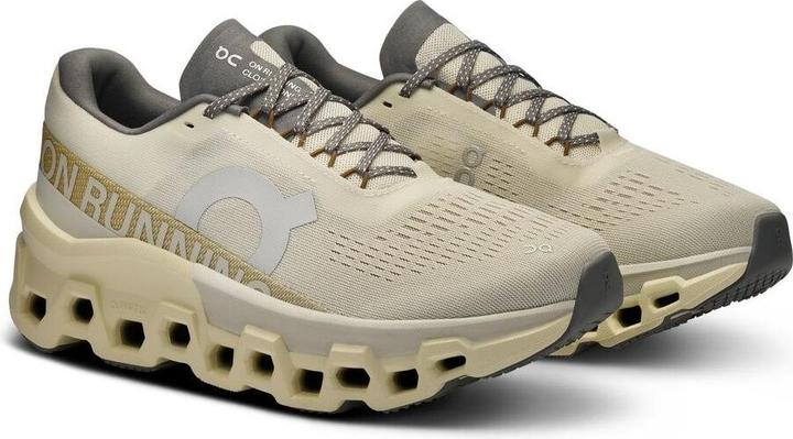 Produktbild On Running Cloudmonster 2 Damen Laufschuhe (38.5)