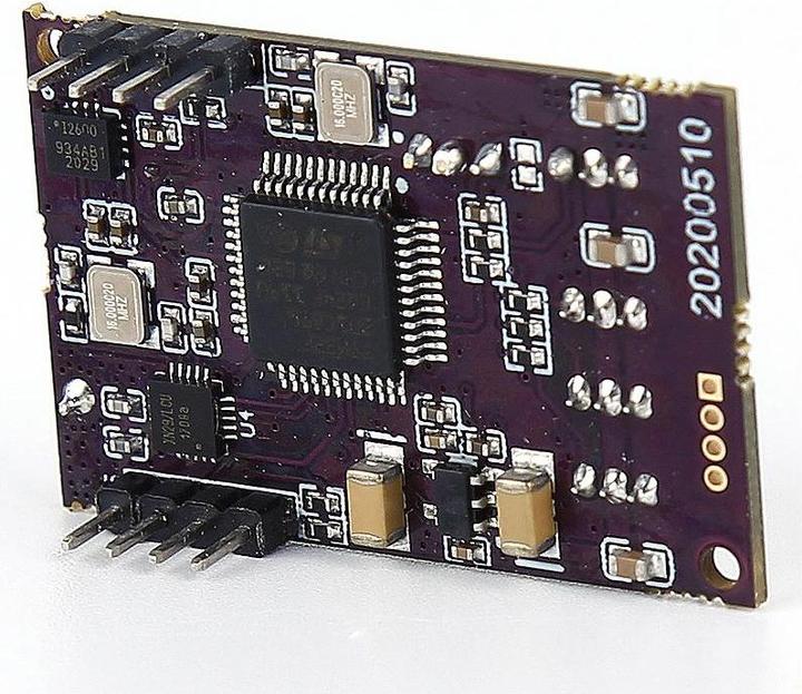 Actual product image OMP Hobby Receiver unit OMP M1 Evo