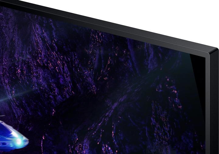Productafbeelding Samsung ODYSSEY G3 G30D (1920 x 1080 Pixels, 24")