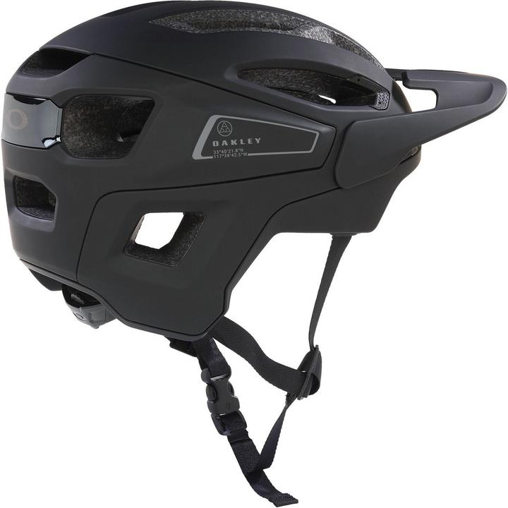 Actual product image Oakley DRT3 (58 - 62 cm)