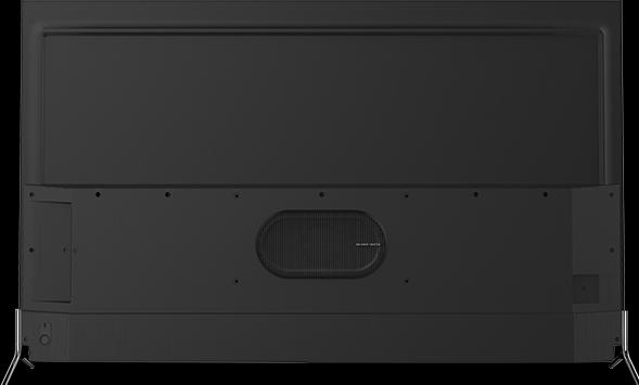 Produktbild TCL 75C815 (75", QLED, 4K, 2020)