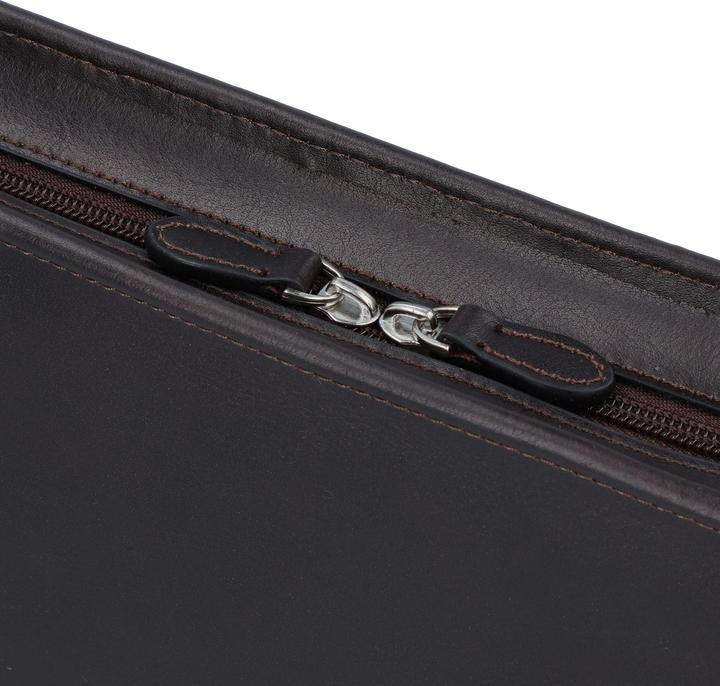Produktbild Davidts 460-462 Schreibmappe Leder 27 cm (1 x)