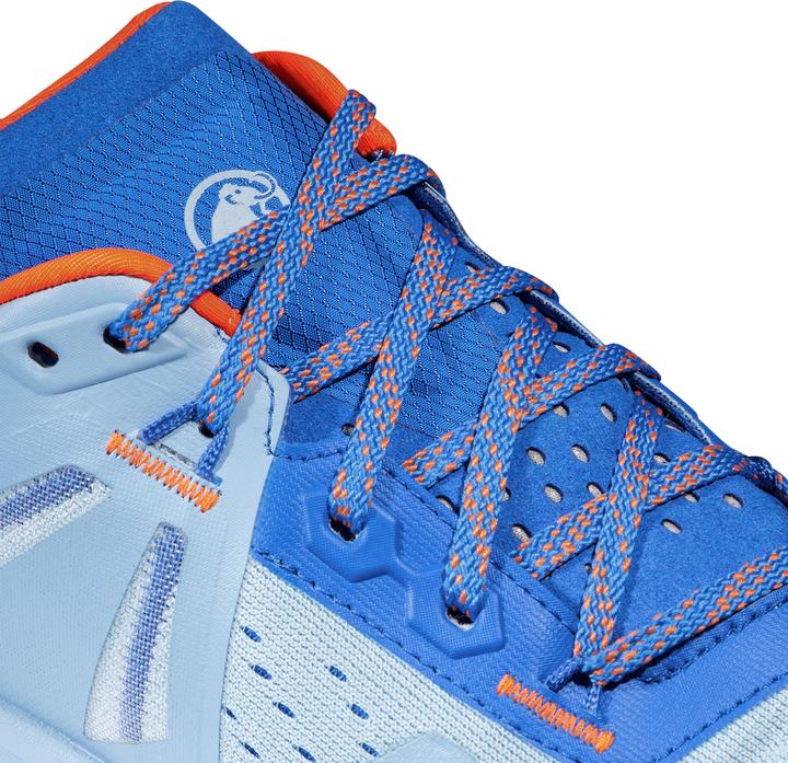 Image du produit Mammut Saentis TR Low GTX Women (38)