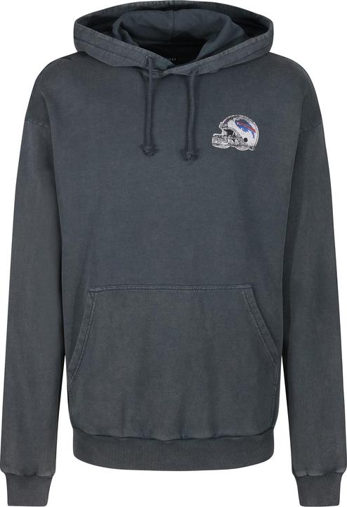 Recovered Nfl Bills College Hooded
