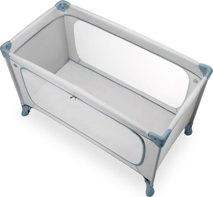 Actual product image Hauck Dream N Play Plus