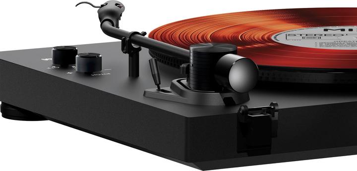 Produktbild Mixx Analog 5 (Manuell)