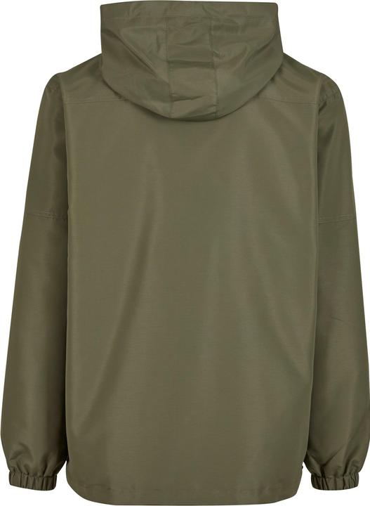 Image du produit Brandit Coupe-vent léger Men Frontzip - 174609 (XS)