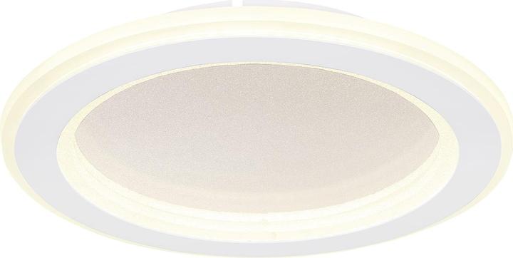 Produktbild Globo Deckenleuchte Tini weiss LED (1400 lm)