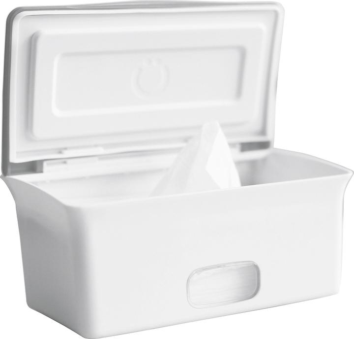 Actual product image Ubbi Wet wipe dispenser (1 Piece)