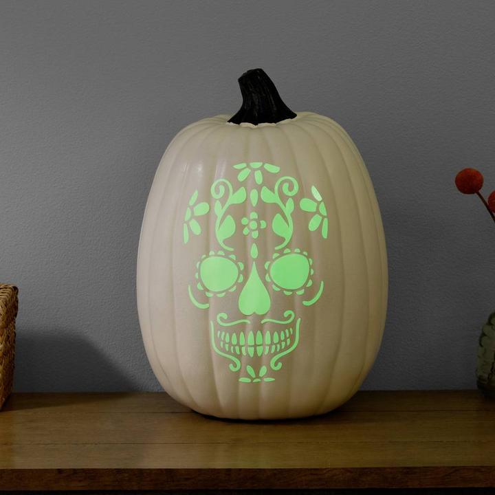 Produktbild Cricut Glow in the dark Vinyl Removable 30x60cm 1 sheet Glow in the dark (P) (1 x)