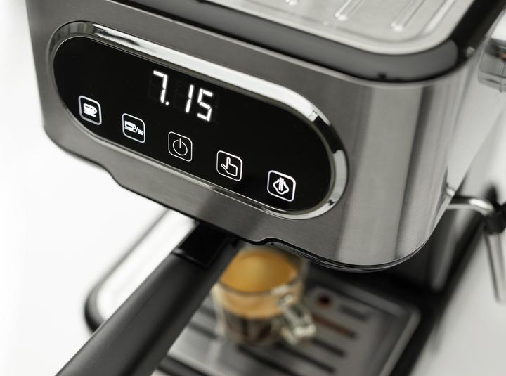 Actual product image Gorenje ESCM15DBK