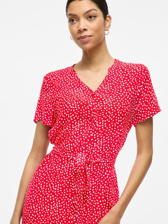 Image du produit Vila Kurz Blusenkleid (42)