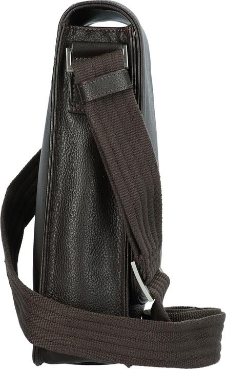 Immagine prodotto Picard Borsa a tracolla Milano in pelle 22 cm