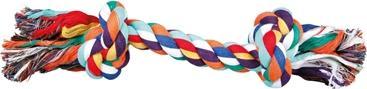 Actual product image Trixie Tooth knot 37cm (Dog chew toy)