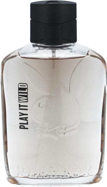 Produktbild Playboy Play It Wild (Eau de Toilette, 100 ml)