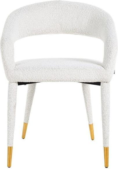 Immagine prodotto Richmond Interiors Stuhl Gia khaki