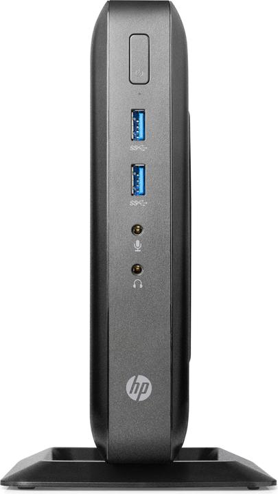 Actual product image HP Thin Client t520 (AMD GX-212JC, 4 GB, 16 GB)