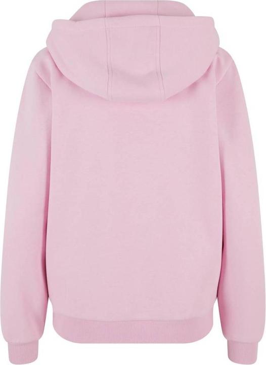 Produktbild Build Your Brand Hoodie mit durchgehendem Reissverschluss (46 D)