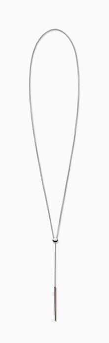 Immagine prodotto Skagen Tubo (Acciaio inossidabile, 65 cm)