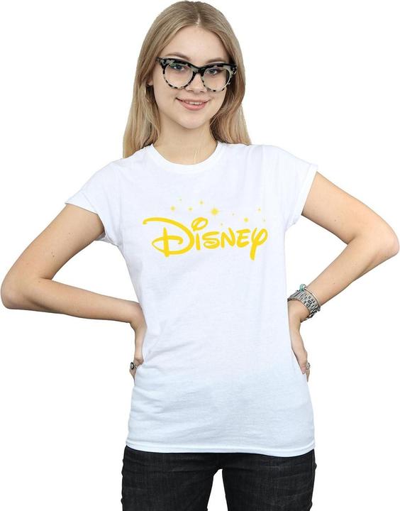 Produktbild Disney Logo Stars TShirt (L)