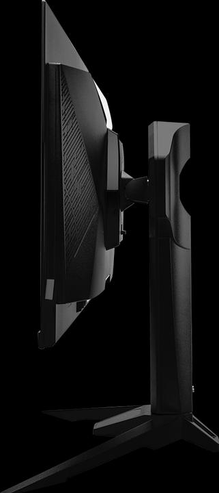 Image du produit AsRock 27"(68,58cm)TFT PG027QFS 240Hz OLED QHD Flat (2560 x 1440 pixels, 27")