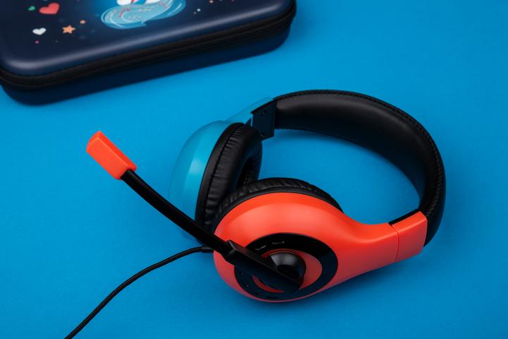 Actual product image Nacon Gaming BigBen (Cable)