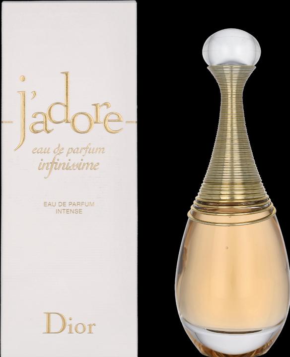 Image du produit Dior J'Adore Infinissime (Eau de parfum, 100 ml)