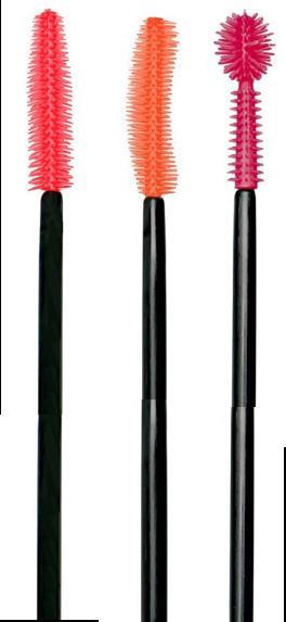 Produktbild Herba Beauty Fashion Silikon Wimpernstyler, 3 Stk.