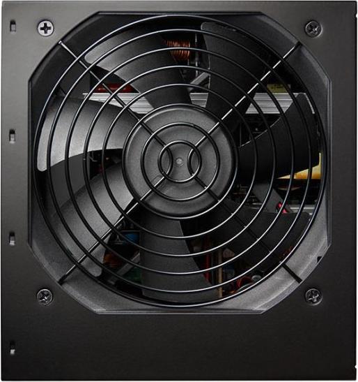 Actual product image Fortron Power supply HYDRO K PRO 500 80+B (500 W)