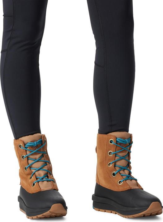 Actual product image Columbia Moritza Shield™ Omni-Heat™ (38.5)