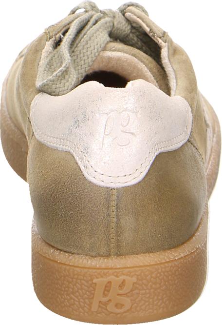 Immagine prodotto Paul Green Scarpe da ginnastica alla moda del marchio realizzate in pelle scamosciata di alta qualità con un (39)