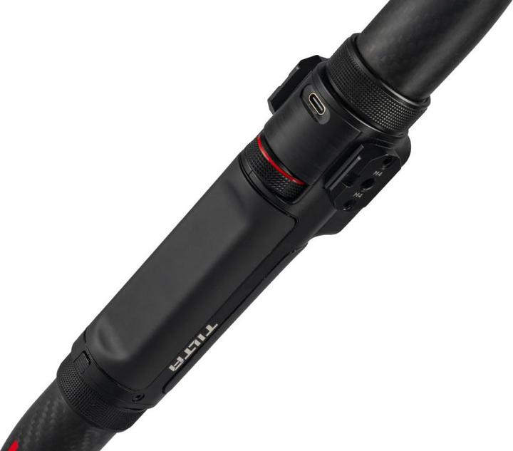 Immagine prodotto Tilta Impugnatura ad anello avanzata per DJI Ronin (Maniglia cardanica)