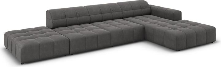 Actual product image Cosmopolitan Design Chicago (Corner sofa)