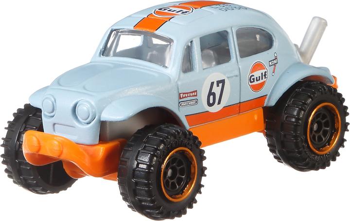 Produktbild Matchbox Cars - Set of 9