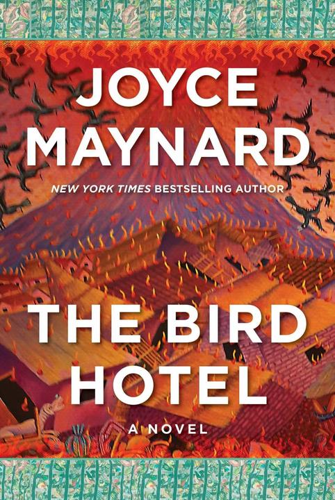 Image du produit The Bird Hotel (Anglais, Maynard Joyce, 2023)